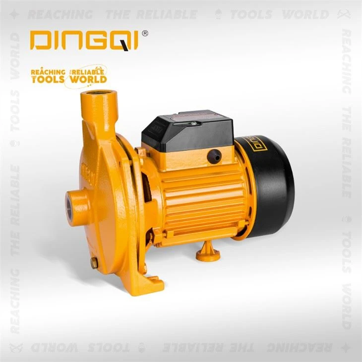 Pompe elettriche da 1 HP 220 V