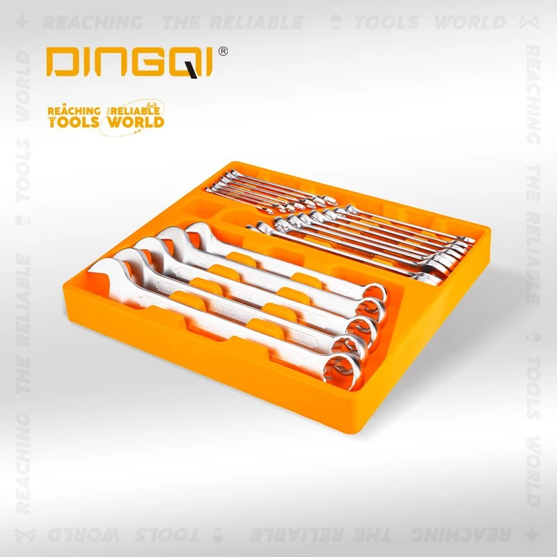 Set di chiavi a mano 21PCS