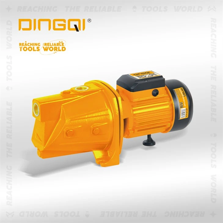 Pompa per acqua pulita da 2 HP