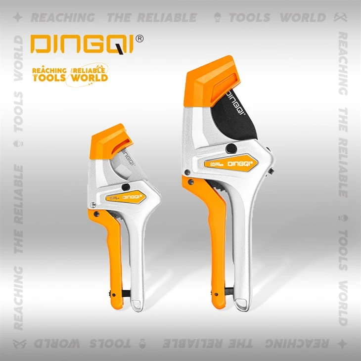 Tagliatubi in PVC da 51 mm