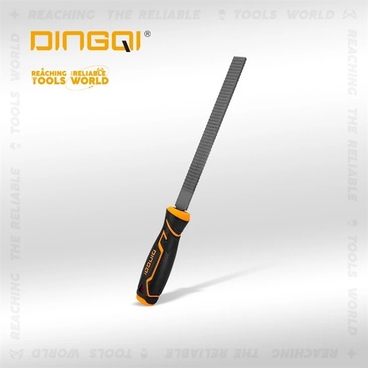 Lima per legno piatta