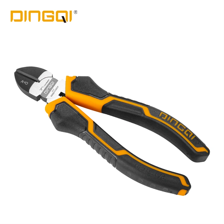 Tagliacavi per fili elettrici