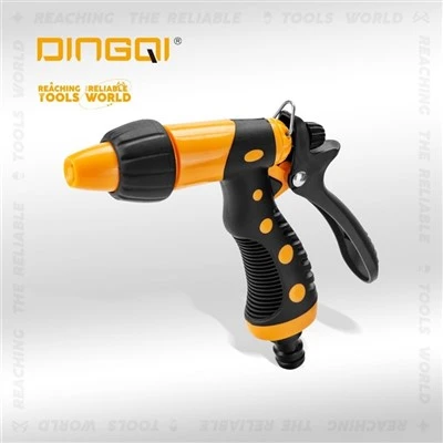 Pistola a spruzzo da giardino